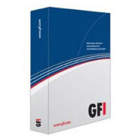 Gfi BKUPBESR500-999-1Y